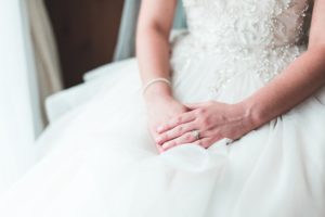 bride vintage wedding dress details weddings on memory lane