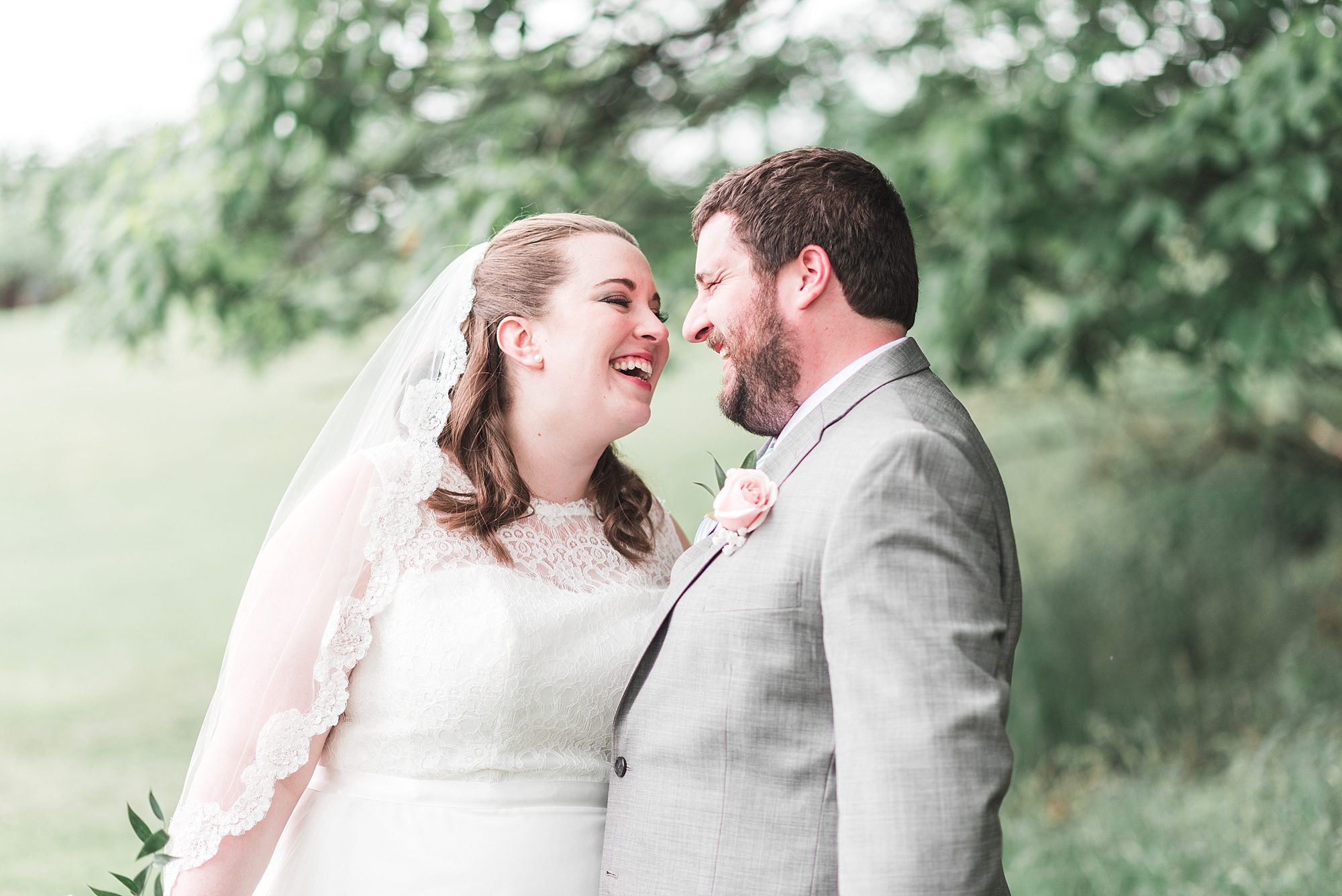 The Edwardses | Appletree Terrace Wedding | Brittani Elizabeth Photography